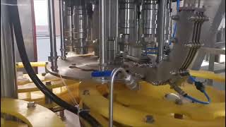 Filling Machine Genyond 8613122871709 Ashley