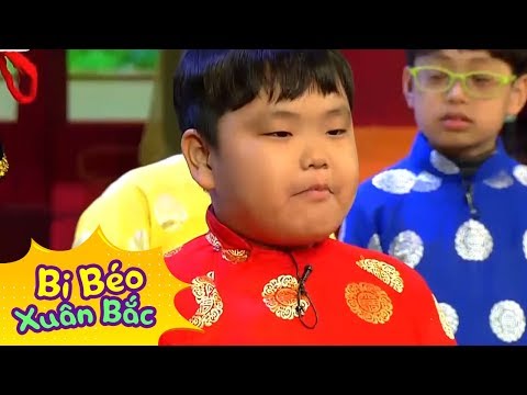 Phát Biểu Không Đỡ Được Của Bi Béo Về Táo Quân
