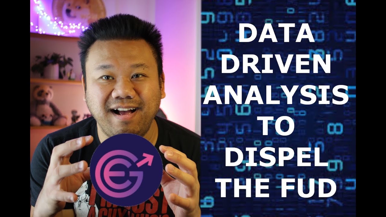 EverGrow Coin (EGC) Huge Opportunity! Fake FUD