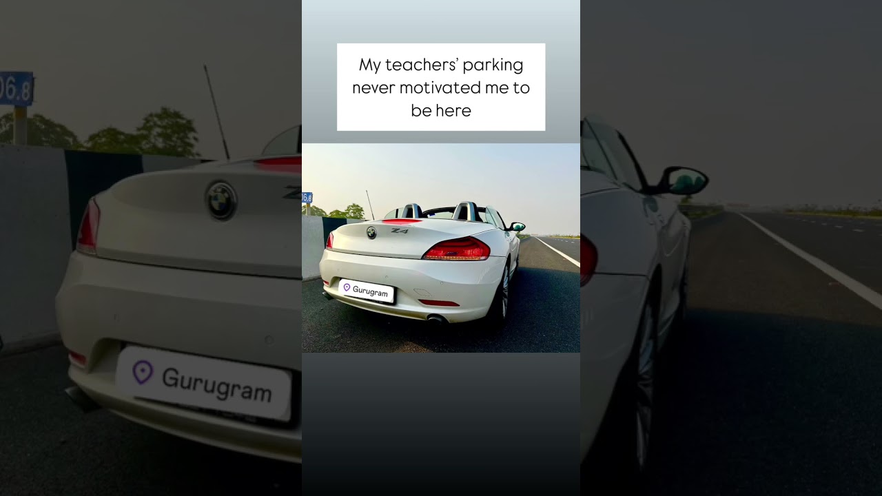 Vartul Mittal | Finding Focus Through Motion | Mindful Drive in India 🇮🇳 