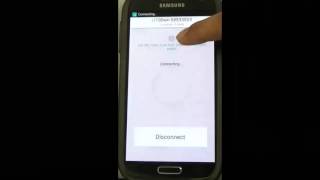 Using ScanMate+ Mobile App screenshot 4