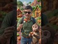 Chicken chilli ki duniya m aa gye h 😂😋 #viral #shortsfeed #ytshorts #shorts #trending #food #funny