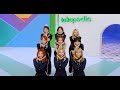 Tokopedia x Twice : Cheer Up #TokopediaWIB TV SHOW