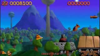 Platypus - Xbox Live Indie Games Trailer