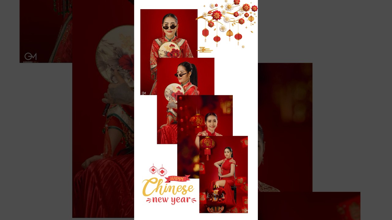 Happy Chinese New Year 🧧🐉 