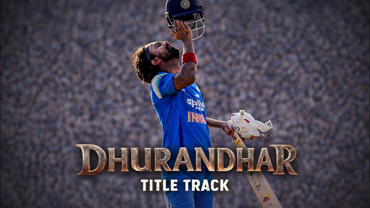 Dhurandhar x KLRAHUL... | massive edit | dhurandhar | PIYUSHEDIITS