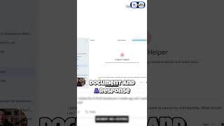 Stop Rewriting Support Replies #Shorts #AIWorkflow #Gemini