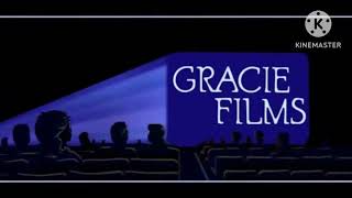 Gracie Filmsnbcuniversal Syndication Studios 2023
