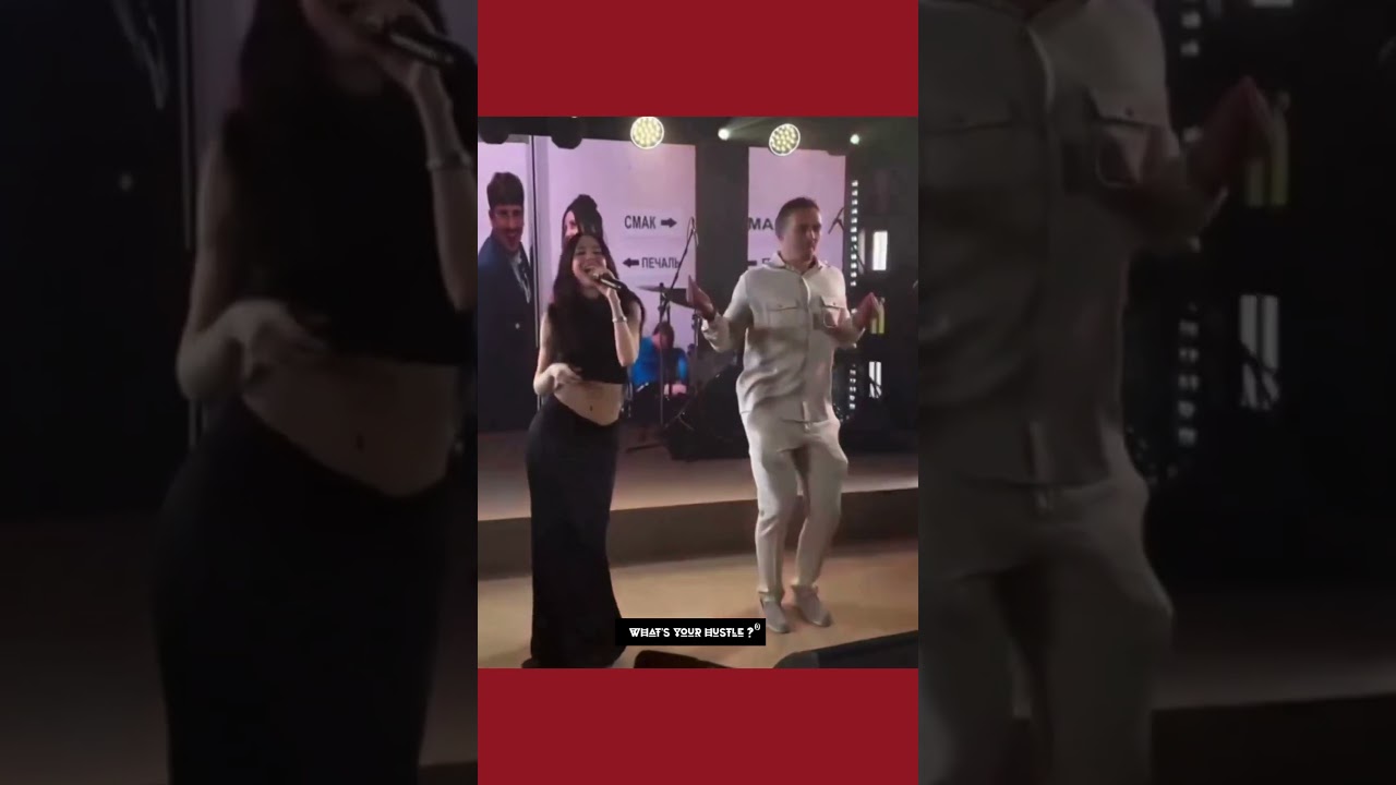 Usyk’s Dance Sparks WBO Probe Over Injury Claims