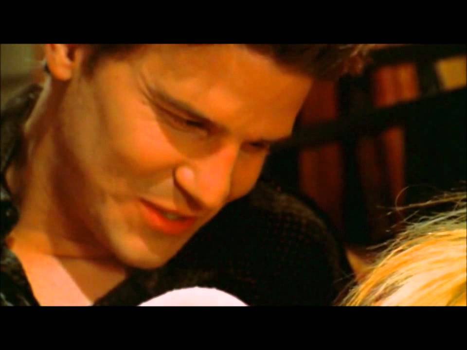 Buffy the vampire Slayer Track 7: Lucky