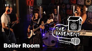Boiler Room | Live @ The Basement