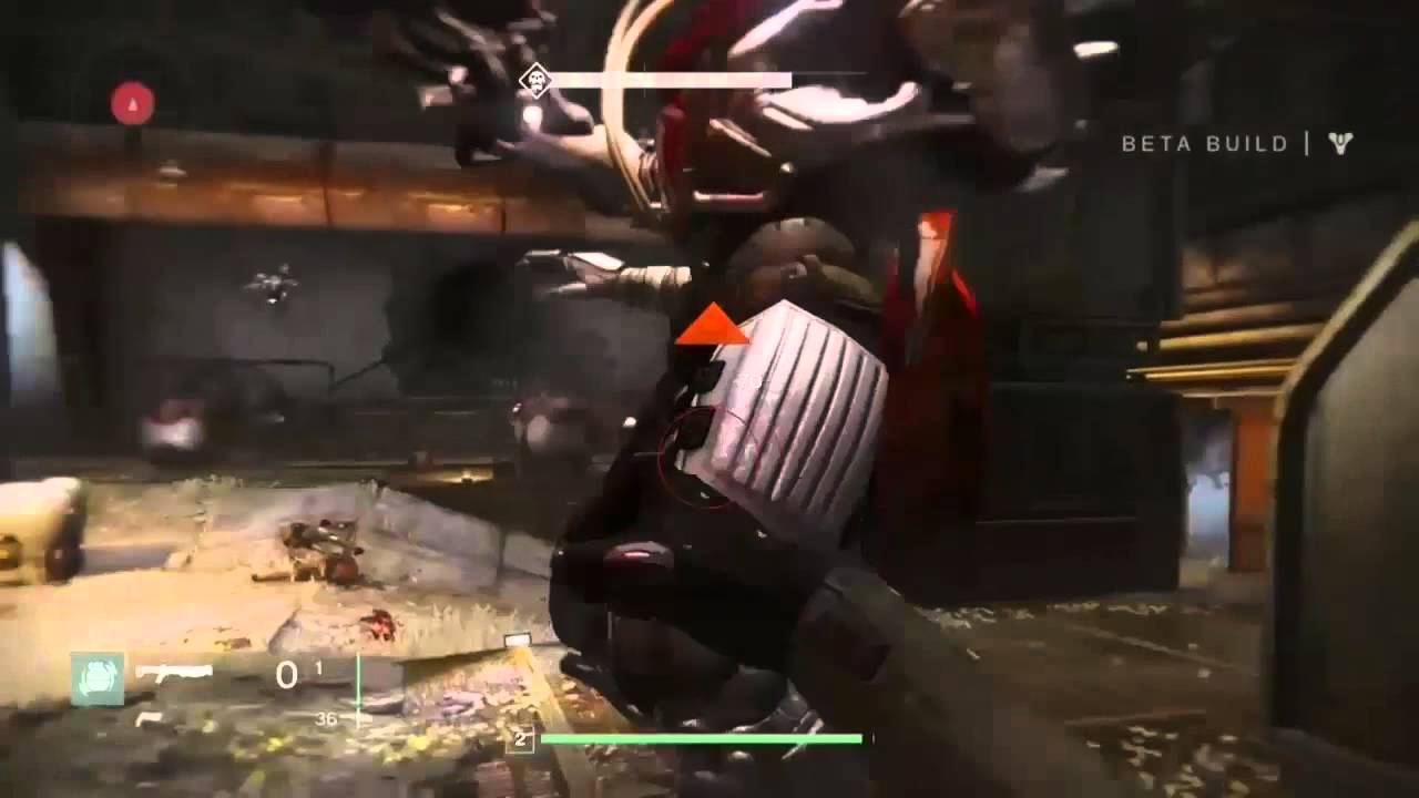 Be Careful Who You Punch!