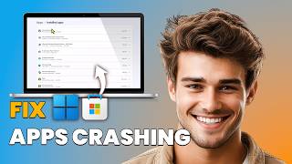 Windows 11 Apps Not Opening? Fix Microsoft Store &amp; App Issues Fast!