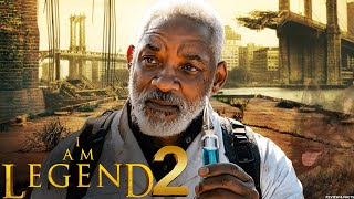 I Am Legend 2 (2026) 🧟‍♂️ | Will Smith Returns – Fan Concept Movie Review & Shocking Real Facts!
