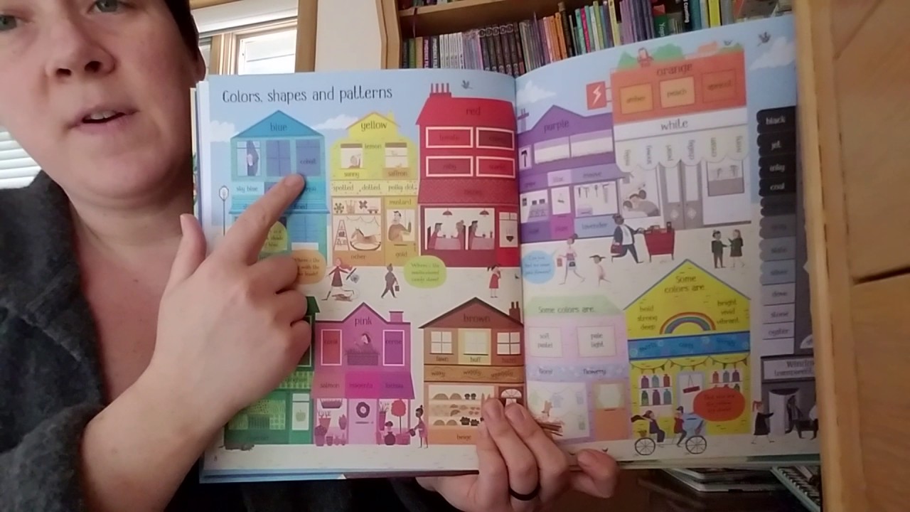 The Usborne Big Picture Thesaurus YouTube the-usborne-big-picture-thesaurus-youtube