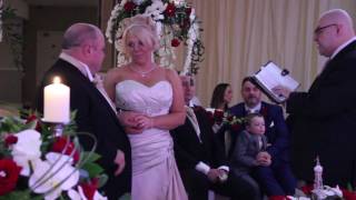 John & Christine's Commitment Ceremony