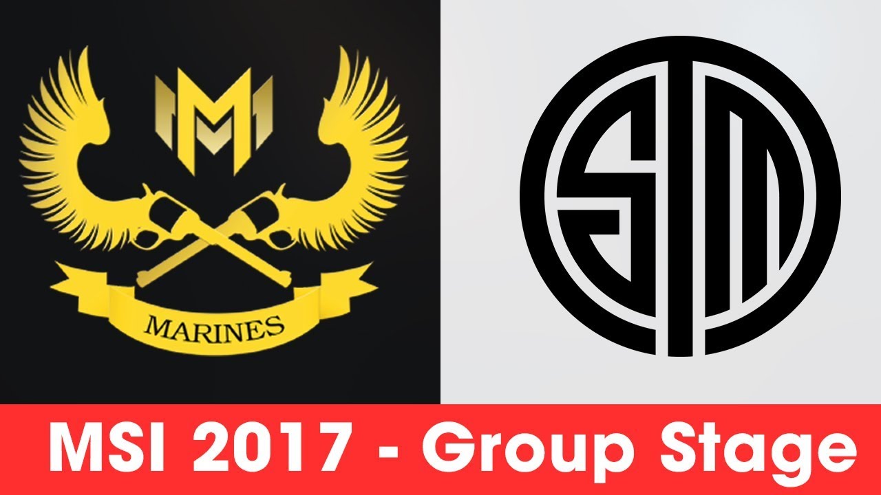 GAM vs TSM Highlights  l Những trận thắng của GAM tại MSI 2017 [Group Stage]