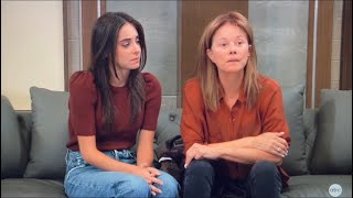 Kristina, Molly And Alexis Pt 4 General Hospital 11524