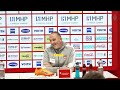"Zufrieden mit dem konzentrierten Auftritt!" 🎙️PK nach Heidenheim - Borussia