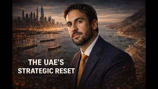 After the Missiles: The UAE's New Posture | Tareq Alotaiba