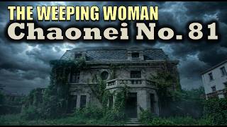 Beijing’s Most Haunted Mansion (1/3) | Where the Weeping Woman Waits.