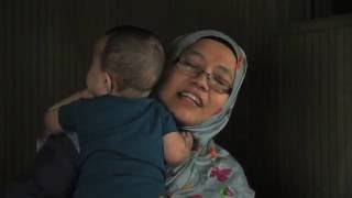 Living With Endometriosis In Malaysia Part 2 - Love Conquers All