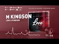 M Kingson Love U Forever mp3