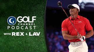 Tiger Woods 'plays' TGL, but what's it mean for the Masters? | Golf Channel