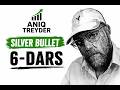 Aniq Treyder / ICT 6-Dars SILVER BULLET