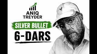 Aniq Treyder / ICT 6-Dars SILVER BULLET