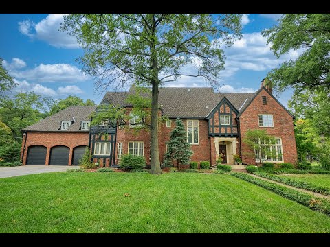 8 E. Lynwood Blvd., Eastborough, KS home video tour