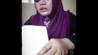 BISA PERTAMA- DIANA CHORA (@ell__zaa)