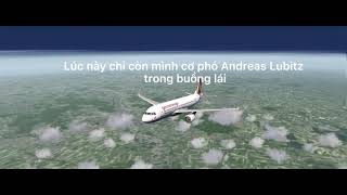 - Germanwings 9525 - Aero FS 2021
