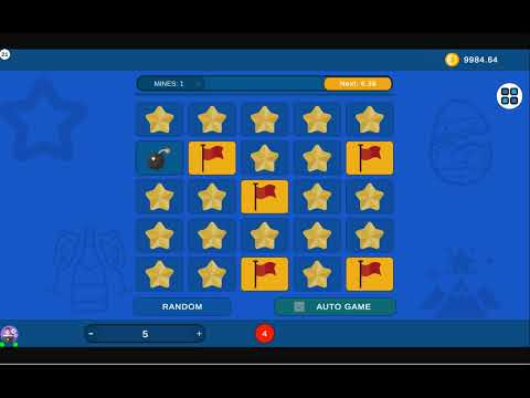 «Играйте в бесплатную демонстрацию игры Mines online в нашем казино для игроков из Российской Федерации»