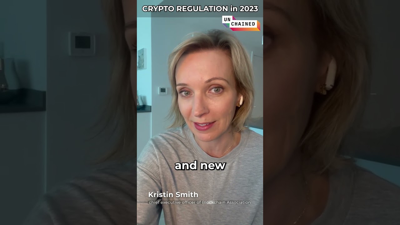 Will 2023 be the year of Crypto regulation? Watch our full episode to find out.