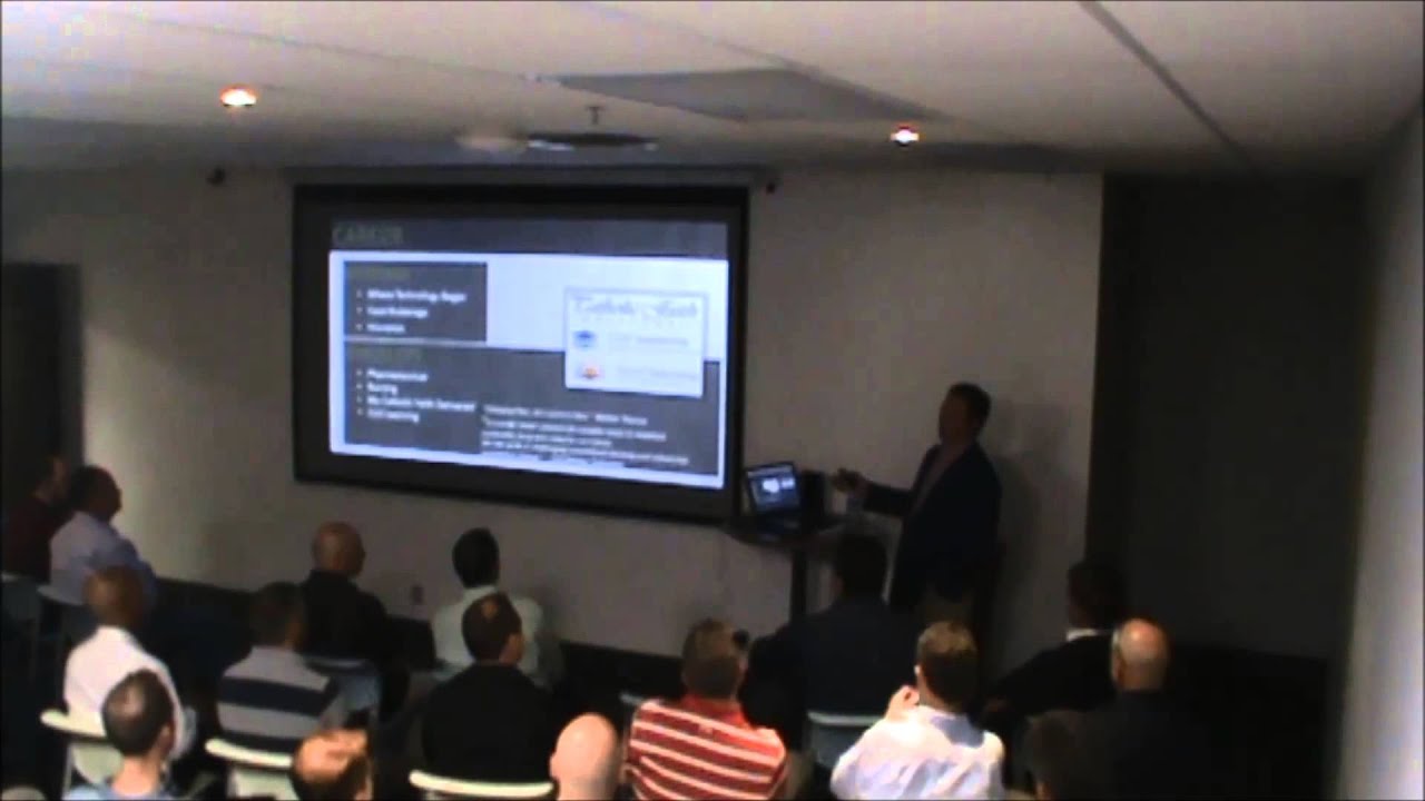 KCITLS – Featuring CEO & Innovation Leader of CD2, Rich Bartlett