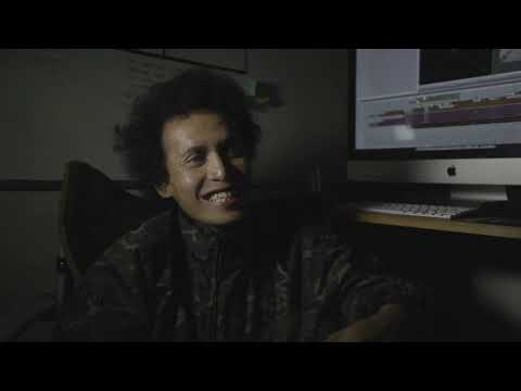 Endank Soekamti Behind The Scene Angka 8 The Movie eps \