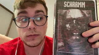 Schramm (Review): Jorg Buttgereit’s masterful portrait of a serial killer