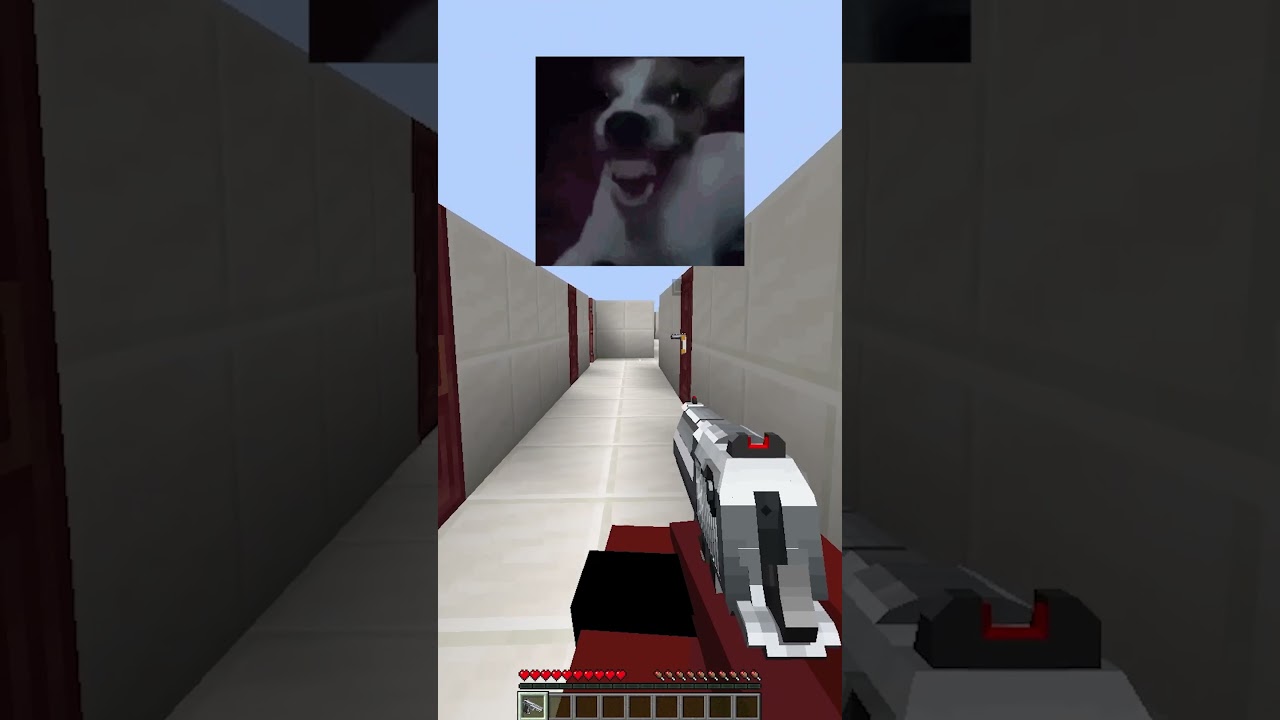 Laos se salvo #minecraft #shorts