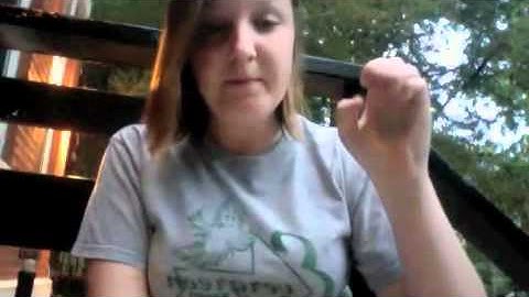 ASL Video Assignment 2