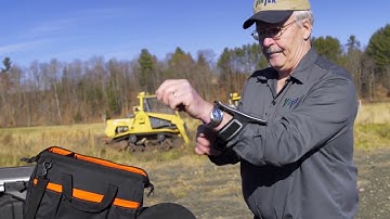 SmartDCP - Assembly and Operation