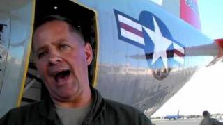 LC-130 Interview