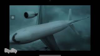 TAROM Flight 371 #edit