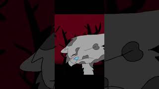 Ashfur can possess cats
