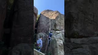 Impavidi Destini 6B, Ivan Monkey Buttress