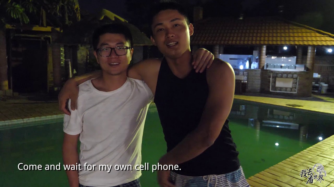  sharing Malawi35:The profound friendship of Chinese businessmen has worked together to solve a big problem.