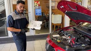 Why you need a multipoint inspection