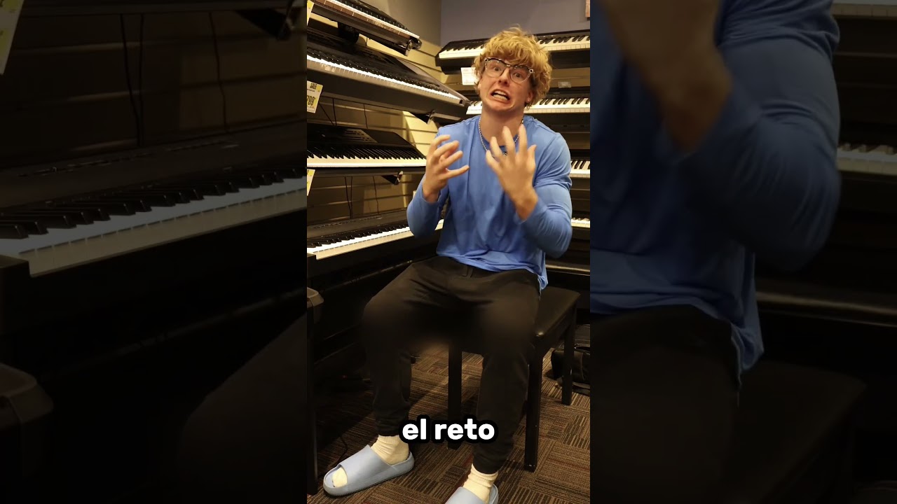 Habló el Experto😭