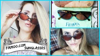 Firmoo.com Sunglasses Review
