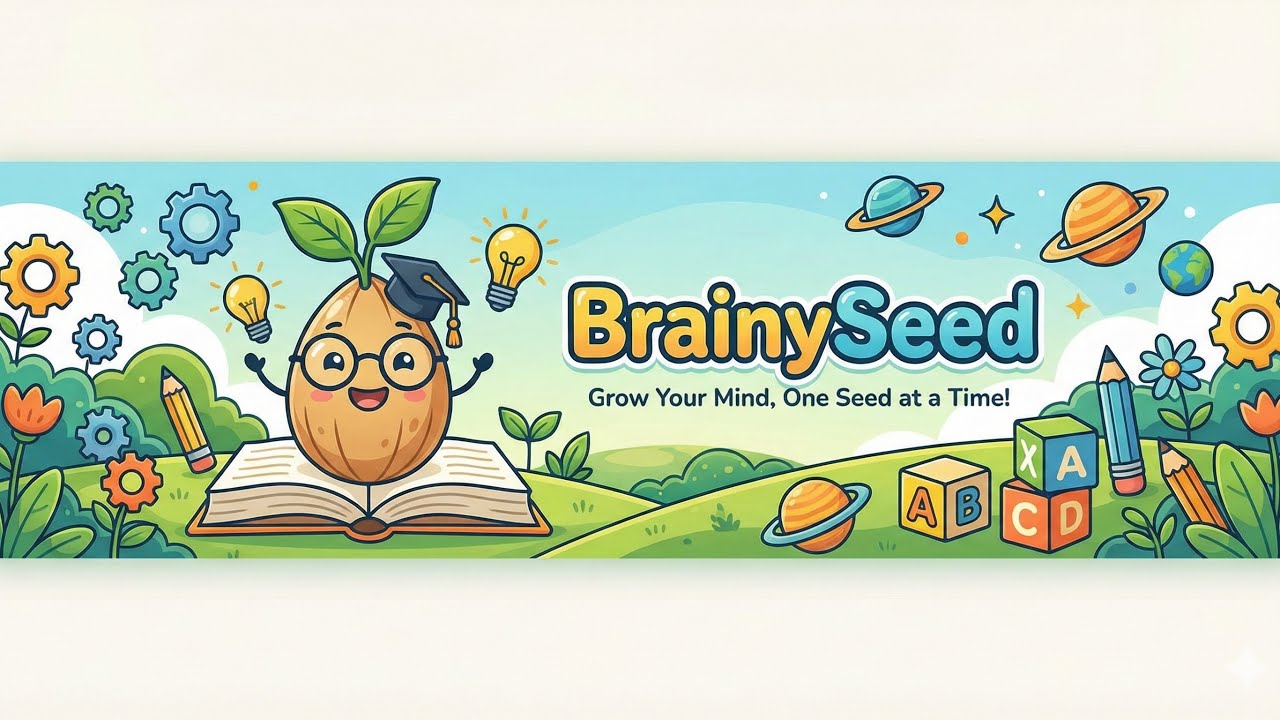 Learn Blue in 20 Secs